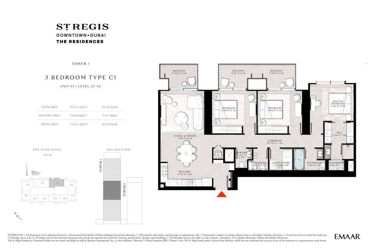 TYPE C1 - 3BHK - 1754.41_copy_88